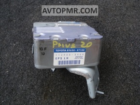 Toyota Prius 2006 Power Steering Control Computer