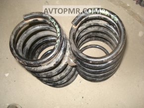Front right spring for Toyota Solara 2.4 04-08