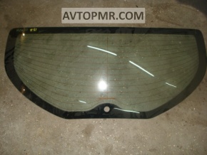 Nissan Murano Z51 rear door glass