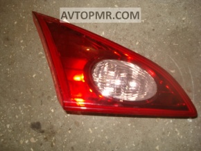 Nissan Murano Z51 left trunk lid inner light