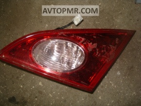 Nissan Murano Z51 right trunk lid inner light