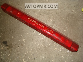 Stop light Nissan Murano Z51