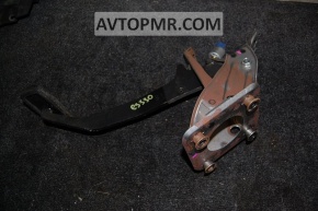 Lexus ES300 ES330 brake pedal with bracket and sensor