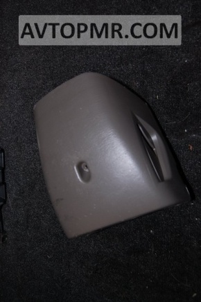 Lexus ES300 ES330 Steering Column Bezel