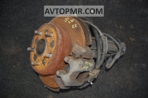 Rear right hub for Lexus ES300 ES330