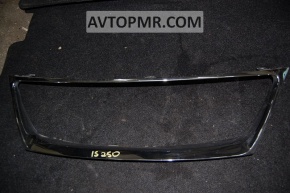 Chrome grille trim for the Lexus IS250 IS300 IS350 06-08