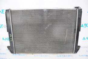 Lexus RX400h 06-08 water cooling radiator