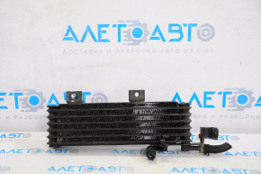 Lexus RX400h 06-09 transmission cooling radiator