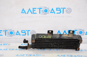 Lexus RX400h 06-09 transmission cooling radiator