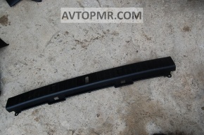 Lexus RX300 RX330 RX350 RX400h 04-08 trunk opening trim black