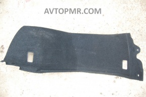Right arch trim for Lexus RX300 RX330 RX350 RX400h 04-08, black