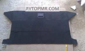 Front trunk liner for Lexus RX300 RX330 RX350 RX400h 04-08 black