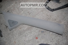 Right front pillar trim for Lexus RX300 RX330 RX350 RX400h 04-09