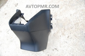 Lexus RX300 RX330 RX350 RX400h 04-08 black lower shaft