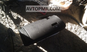 Glove box, glove compartment Lexus RX300 RX330 RX350 RX400h 04-08 black