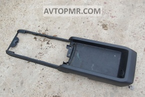 Lexus RX300 RX330 RX350 RX400h 04-08 Black Lower Front Console