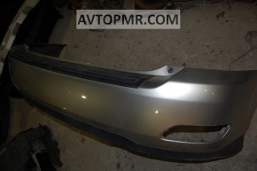 Lexus RX300 RX330 RX350 RX400h 04-09 rear bumper