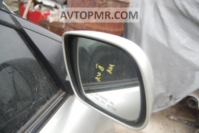 Right side mirror assembly for Lexus RX330 RX350 RX400h 04-09 USA