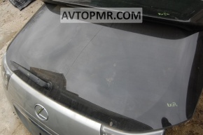 Rear window of the trunk door of the Lexus RX300 RX330 RX350 RX400h 04-09
