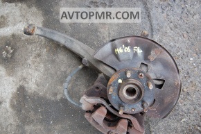 Front left caliper assembly for Mazda6 03-05