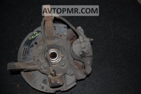 Front left hub for Mitsubishi Galant 04-12