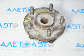 Front right hub for Mitsubishi Galant 04-12