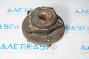 Front right hub for Mitsubishi Galant 04-12
