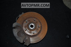 Front left caliper assembly for Mitsubishi Galant 2012