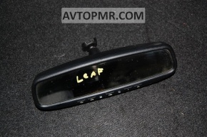 Nissan Leaf 11-12 interior mirror with control