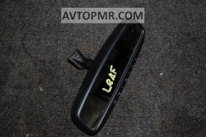Nissan Leaf 11-12 interior mirror with control