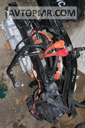 Nissan Leaf 11-12 heater pump