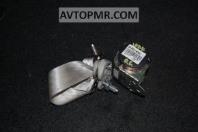 Rear center seat belt for Nissan Leaf 11-12