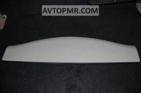 Upper trunk lid trim for Nissan Leaf 11-12