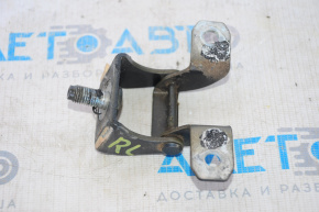 Left tailgate hinge for Nissan Leaf 11-17