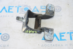 Right tailgate hinge for Nissan Leaf 11-17
