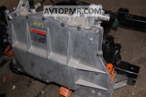 Nissan Leaf 11-12V Charging Converter