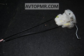 Rear right door lock Subaru Forester 08-10 SH