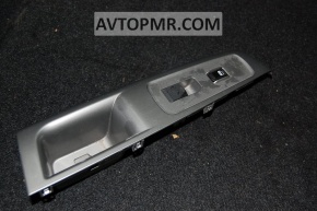 Front right window lift control for Subaru Forester 08-13 SH