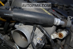 Throttle body for the 2010 Subaru Forester
