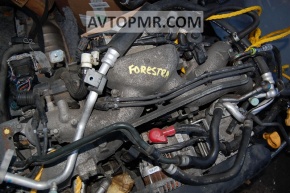Intake manifold for Subaru Forester 08-09 SH
