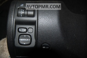 Subaru Forester 08-13 SH mirror control button