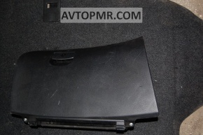 Subaru Forester 2013 SH black glove compartment