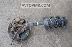 Front left axle Subaru Forester 08-13 SH