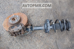 Front left caliper assembly for Subaru Forester 2010 SH
