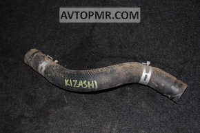 Lower cooling hose for Suzuki Kizashi 10-15