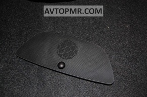 Suzuki Kizashi 10-15 Dashboard Speaker Cover
