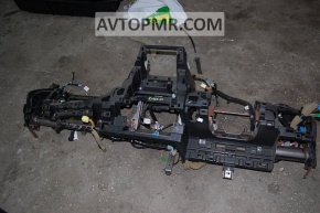 Suzuki Kizashi 10-15 Torpedo Reinforcement Pipe