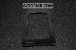 Suzuki Kizashi 10-15 Transmission Shifter Cover