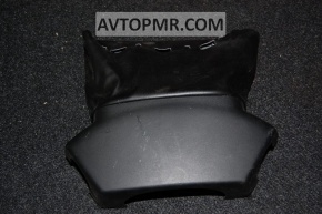 Upper steering column frame for Suzuki Kizashi 10-15