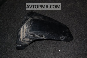 Rear right mudguard for Suzuki Kizashi 10-15